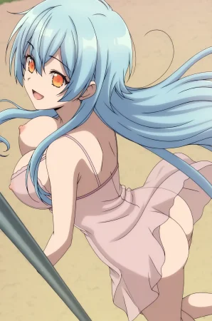 Cecilia Aquarain 6 - Page 141