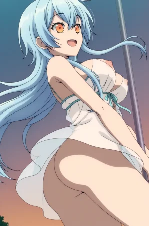 Cecilia Aquarain 6 - Page 143