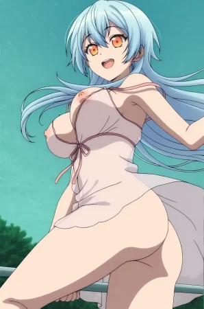 Cecilia Aquarain 6 - Page 145