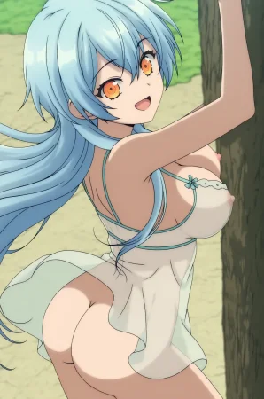 Cecilia Aquarain 6 - Page 157