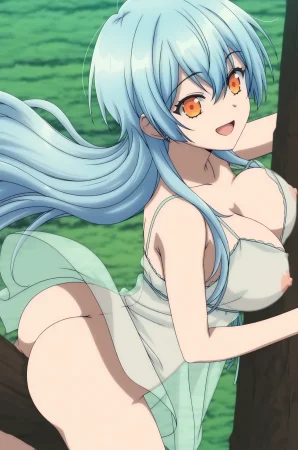 Cecilia Aquarain 6 - Page 159