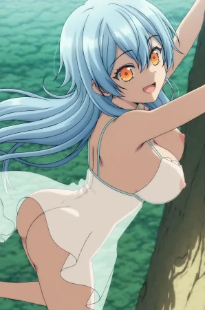 Cecilia Aquarain 6 - Page 160