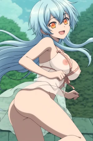 Cecilia Aquarain 6 - Page 161