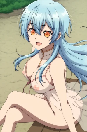 Cecilia Aquarain 6 - Page 16