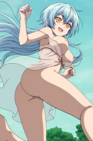 Cecilia Aquarain 6 - Page 165