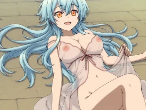 Cecilia Aquarain 6 - Page 169