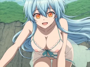 Cecilia Aquarain 6 - Page 171