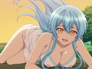 Cecilia Aquarain 6 - Page 172