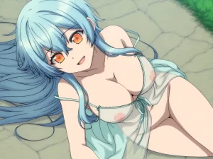 Cecilia Aquarain 6 - Page 177