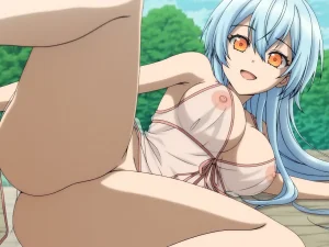 Cecilia Aquarain 6 - Page 186