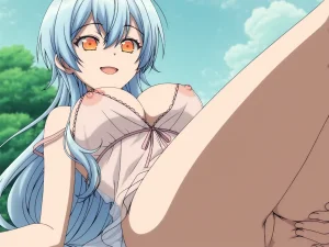 Cecilia Aquarain 6 - Page 196