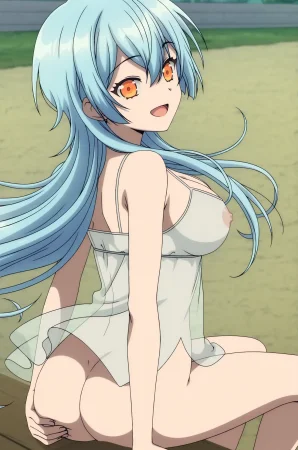 Cecilia Aquarain 6 - Page 20