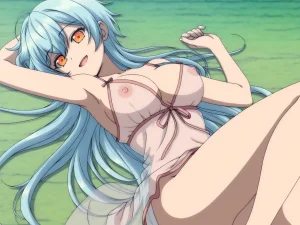 Cecilia Aquarain 6 - Page 220