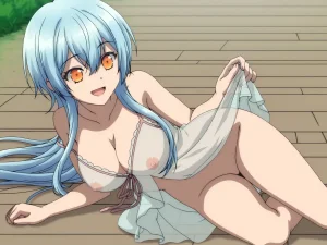 Cecilia Aquarain 6 - Page 222