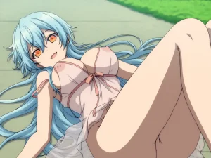 Cecilia Aquarain 6 - Page 227