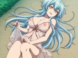 Cecilia Aquarain 6 - Page 228