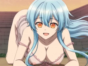 Cecilia Aquarain 6 - Page 231