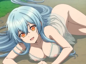 Cecilia Aquarain 6 - Page 235