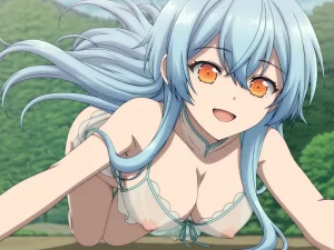 Cecilia Aquarain 6 - Page 236