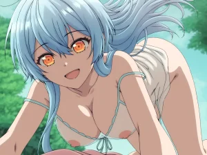 Cecilia Aquarain 6 - Page 237