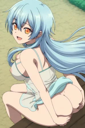 Cecilia Aquarain 6 - Page 24