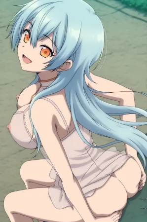 Cecilia Aquarain 6 - Page 25