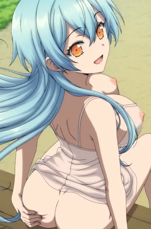 Cecilia Aquarain 6 - Page 30