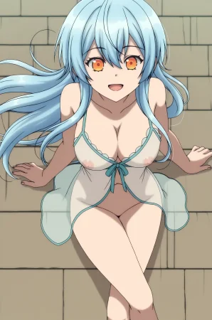 Cecilia Aquarain 6 - Page 4