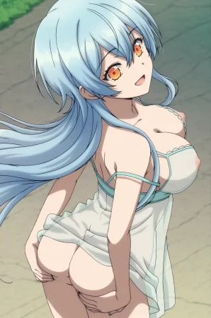 Cecilia Aquarain 6 - Page 47