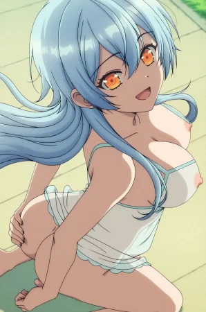 Cecilia Aquarain 6 - Page 58