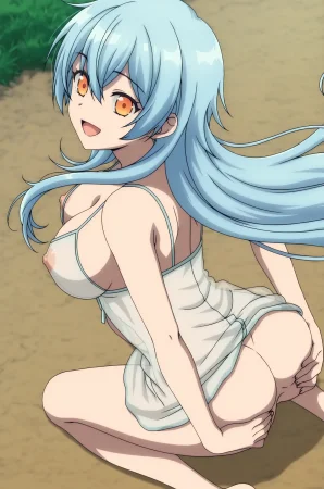 Cecilia Aquarain 6 - Page 60