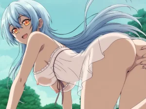 Cecilia Aquarain 6 - Page 76