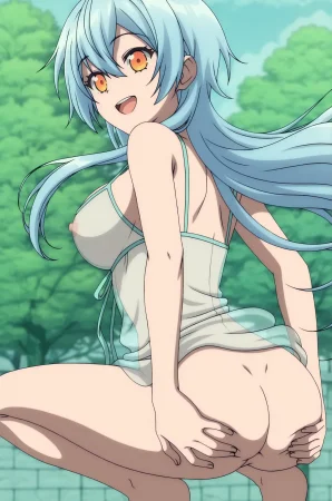 Cecilia Aquarain 6 - Page 77