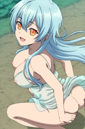 Cecilia Aquarain 6 - Page 82