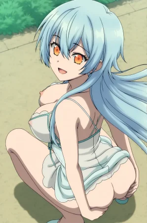 Cecilia Aquarain 6 - Page 83