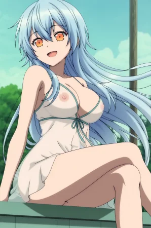 Cecilia Aquarain 6 - Page 9