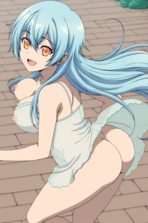 Cecilia Aquarain 6 - Page 93