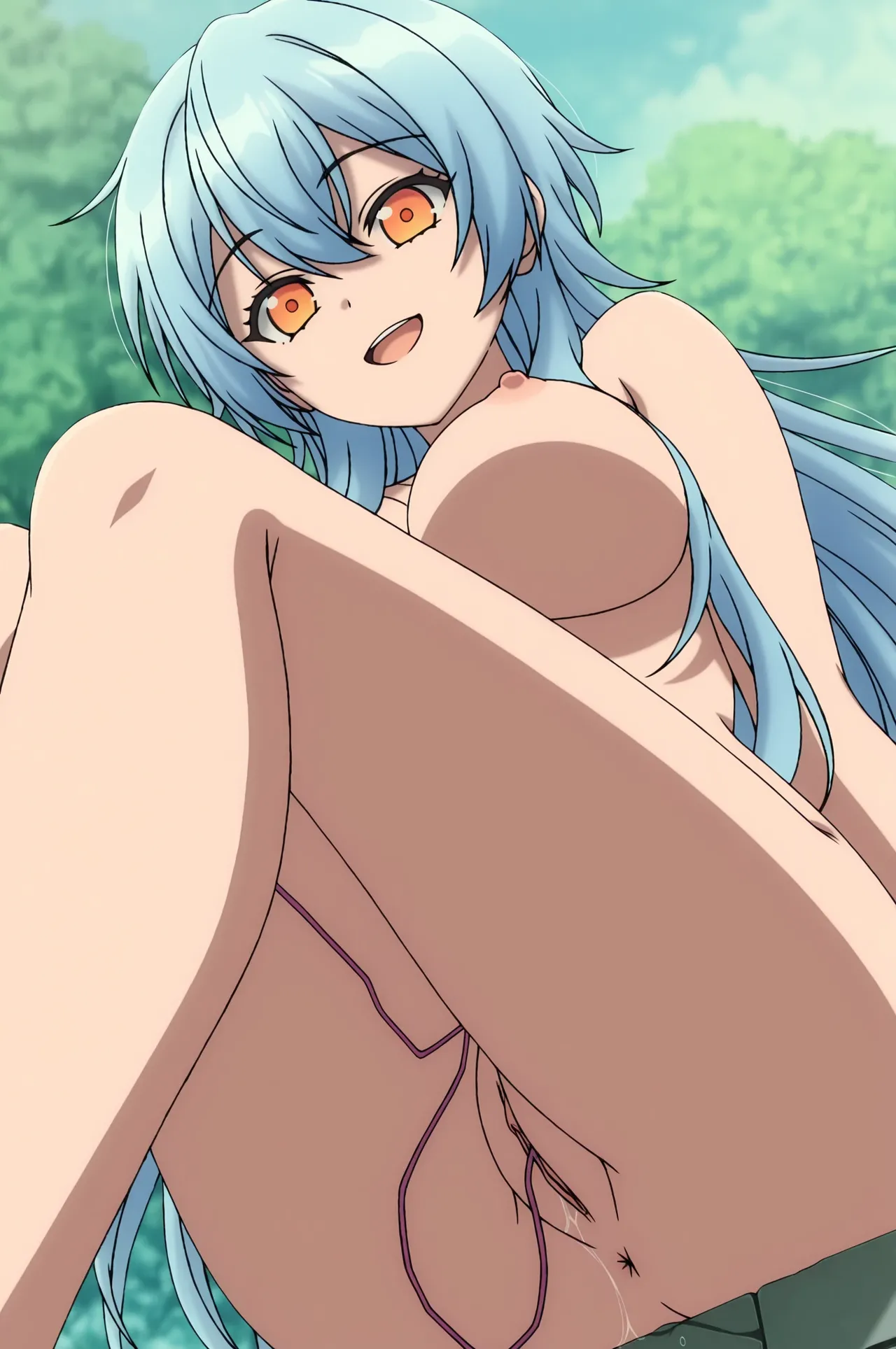 Cecilia Aquarain 7 - Image 193