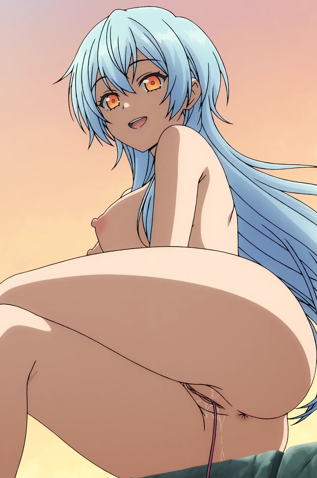 Cecilia Aquarain 7 - Image 293