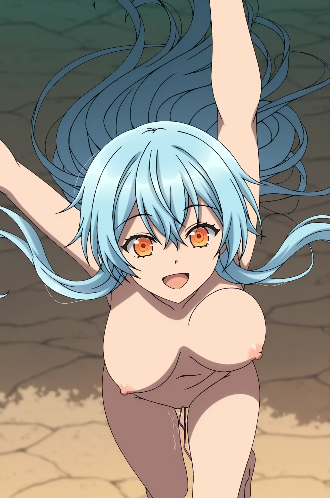 Cecilia Aquarain 7 - Image 68