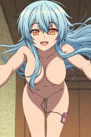 Cecilia Aquarain 7 - Page 17