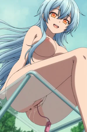 Cecilia Aquarain 7 - Page 199