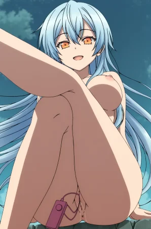 Cecilia Aquarain 7 - Page 268