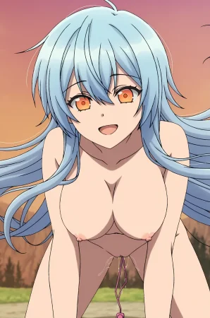 Cecilia Aquarain 7 - Page 41