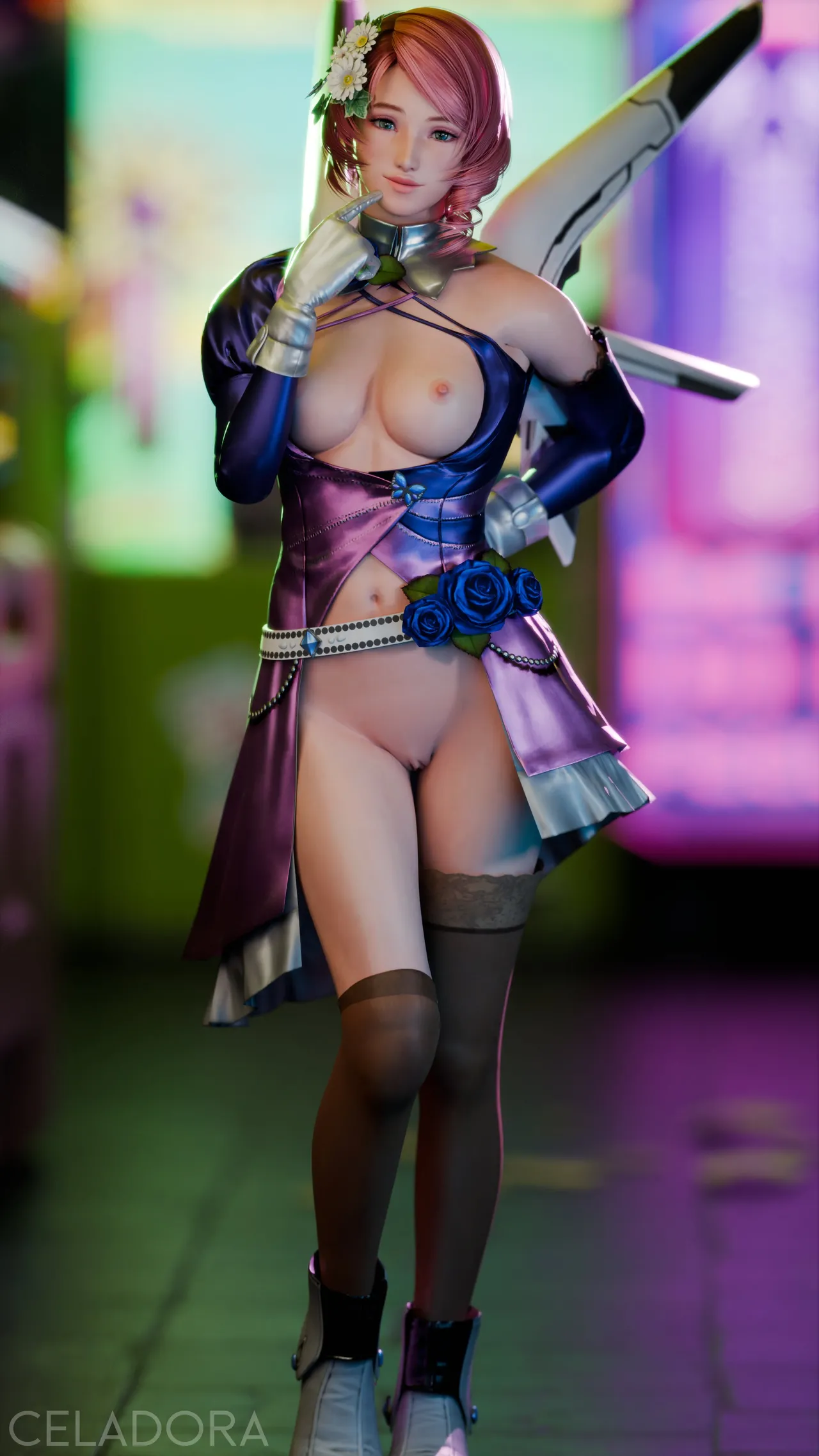 CeladoraRenders Twitter - Image 99