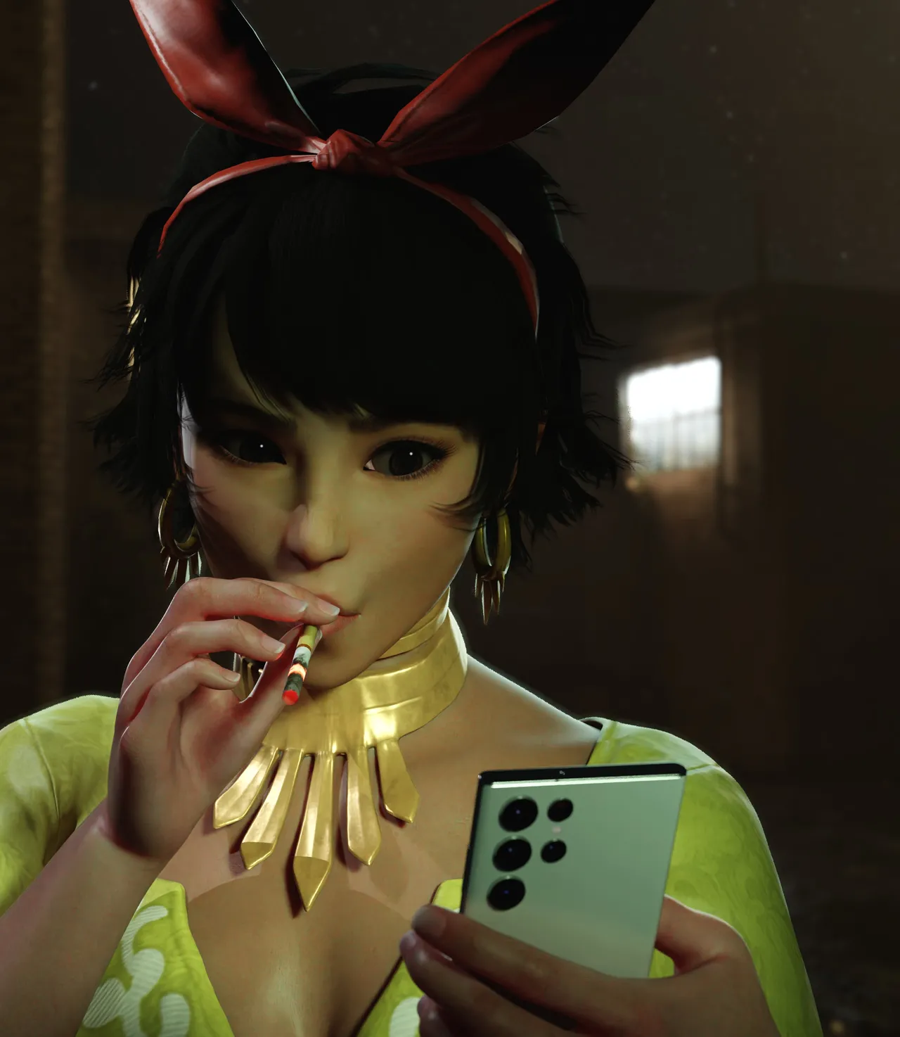 CeladoraRenders Twitter - Image 129