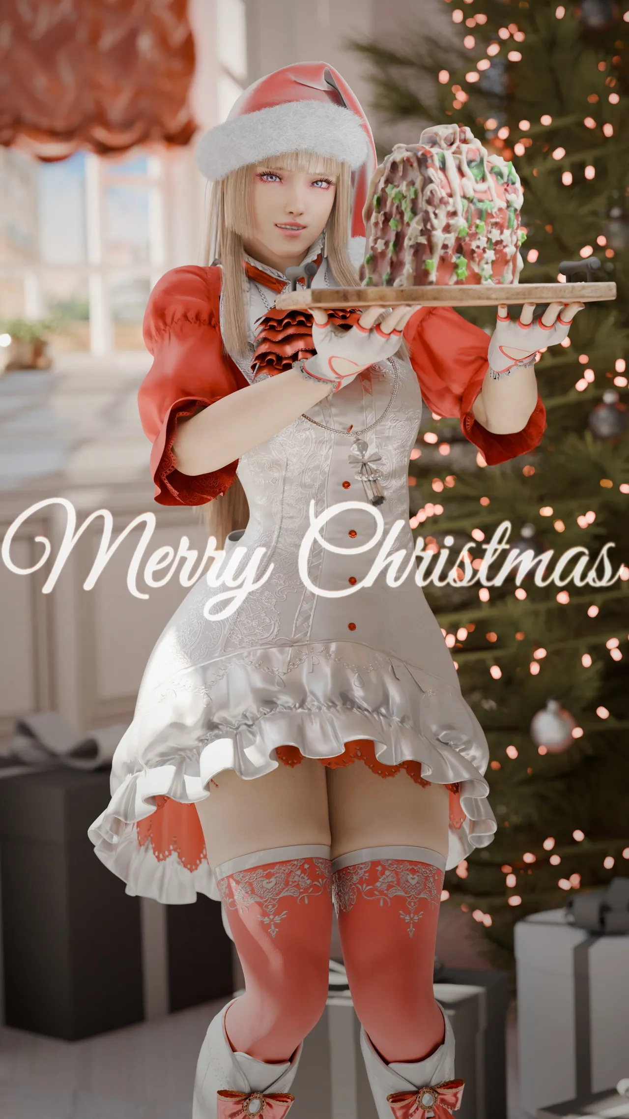 CeladoraRenders Twitter - Image 180