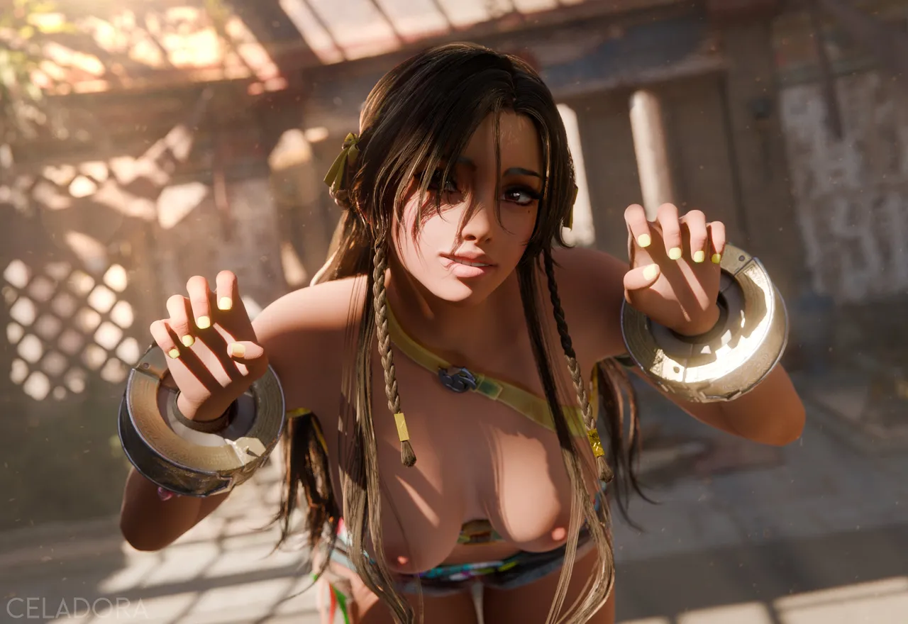 CeladoraRenders Twitter - Image 233