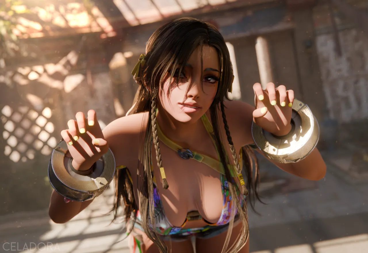 CeladoraRenders Twitter - Image 234