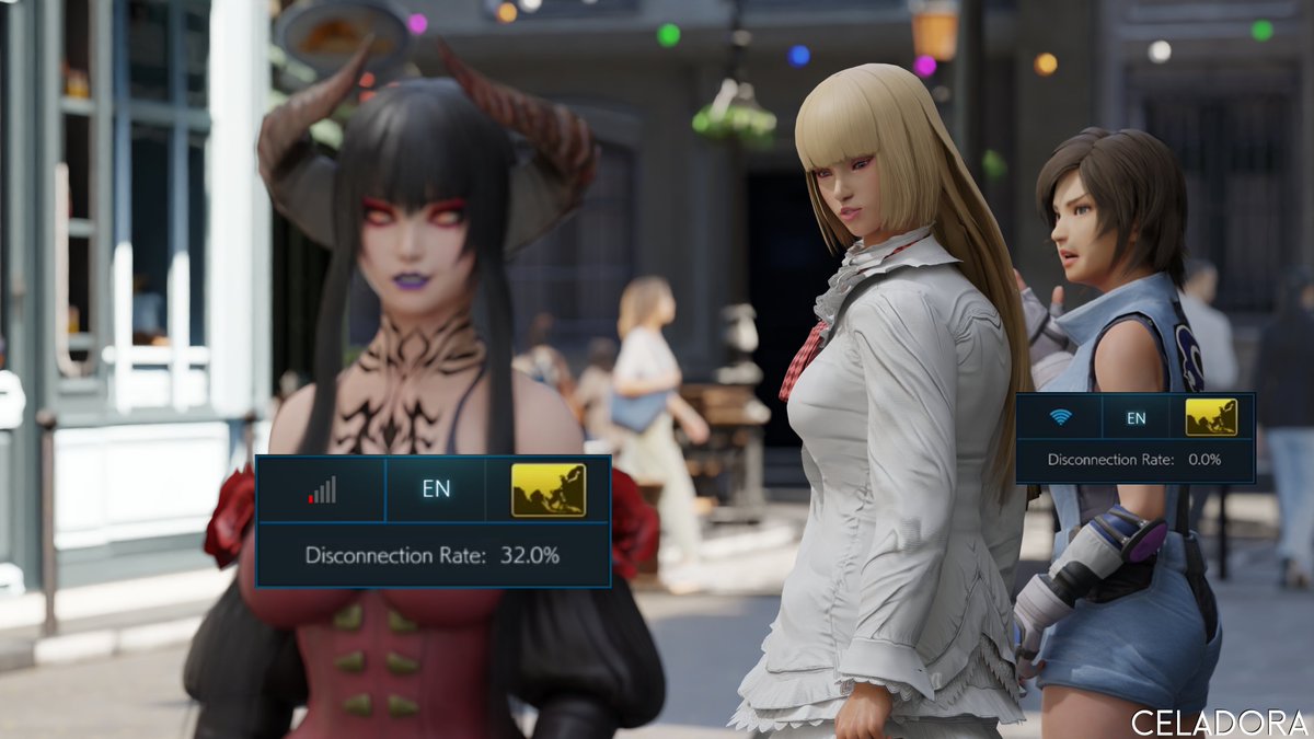 CeladoraRenders Twitter - Image 29